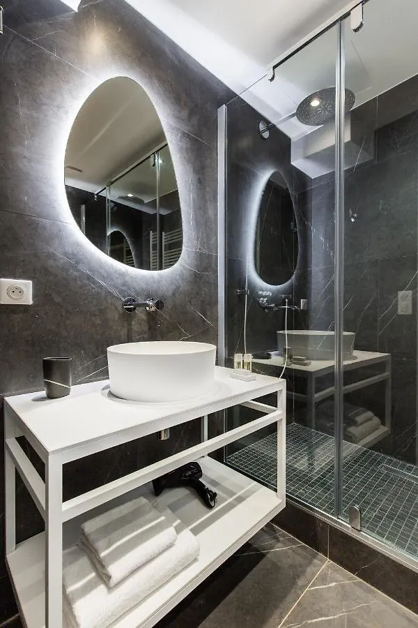 Appartement Cmg - Muette / Village D'auteuil D *