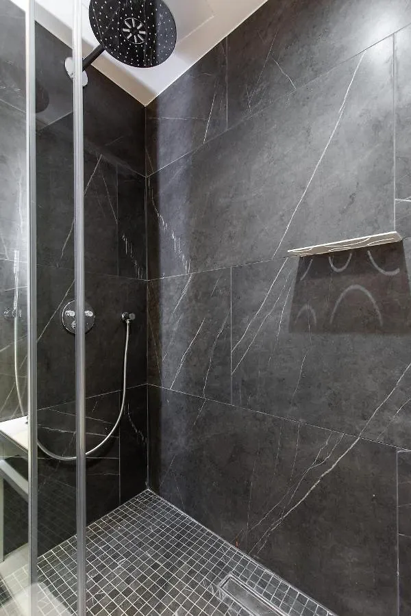 Appartement Cmg - Muette / Village D'auteuil D