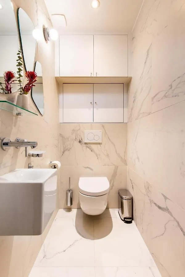 Apartment Cmg - Muette / Village D'auteuil D