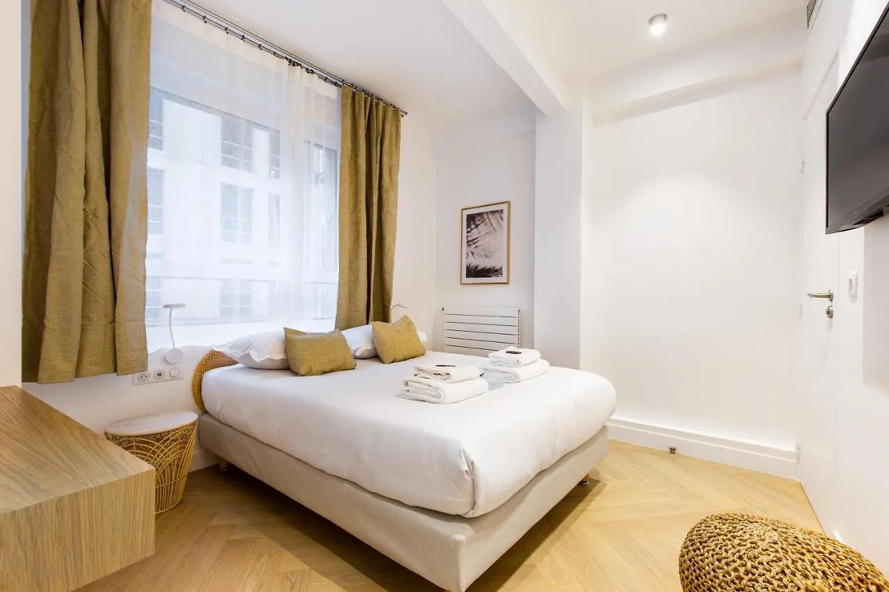 Cmg - Muette / Village D'auteuil D Appartamento